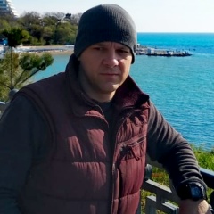 Александр Кабанов, 02.01, Москва