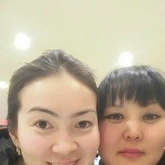 Аймекен Бисенбаева, 19.05.1990, Алматы