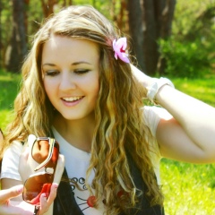 Мария Пушкина, Воронеж