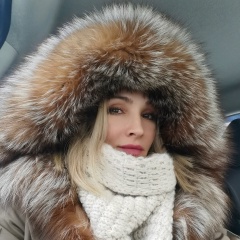 Екатерина Летникова, 03.05, Москва