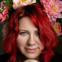 Мария Чернявская, 12.05, Санкт-Петербург