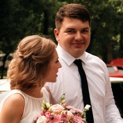 Никита Шалдин, 12.06, Санкт-Петербург