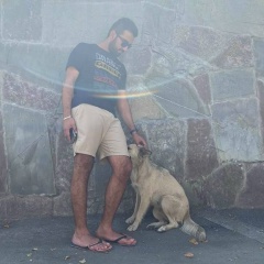 Джавид Рустамов, 15.07.1992, Баку