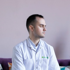 Иван Никифоров, 20.10.1992, Москва