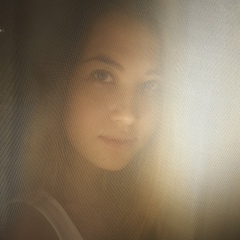 Вероника Гаппарова, 04.11, Москва