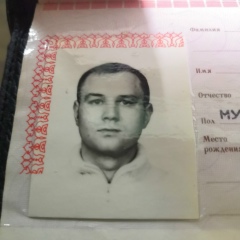 Владимир Комаров, 29.05.1980