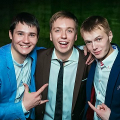 Семён Семенов, 11.09.1989, Москва