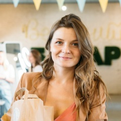 Анна Даутова, 13.07.1986, Кемерово