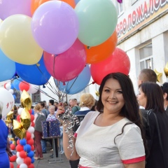 Анастасия Родионова, 08.01, Нижний Новгород