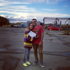 Роман Меликов, 27.12.1986, Новосибирск