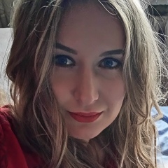 Екатерина Бармина, 19.05