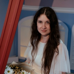 Мария Брилькова, 04.12, Москва