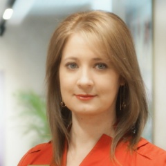 Елена Матисова, 17.09, Санкт-Петербург