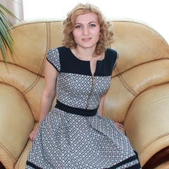 Виктория Белоусова, 11.08, Иркутск