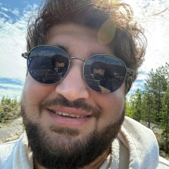 Nurlan Badalov, 17.08.1993, Нальчик