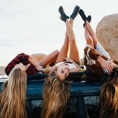 Алина Абрамова, 12.08.1997, Санкт-Петербург