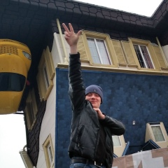 Александр Игнатьев, 29.03, Москва