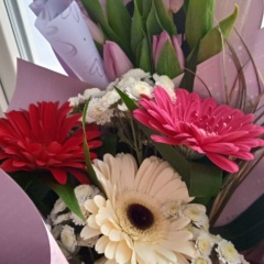 Алёна Артемьева, 23.02.1988, Магнитогорск