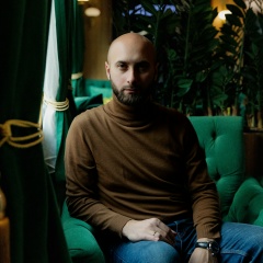 Артур Khacheyan, 10.03.1986, Санкт-Петербург