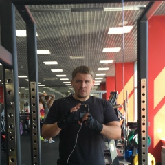 Сергей Шакиров, 25.01, Казань