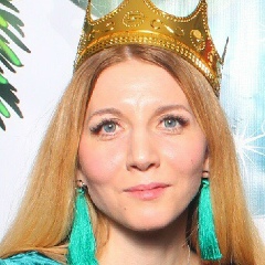 Светлана Мут, 28.09, Тольятти