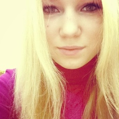 Анастасия Дымура, 18.12