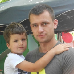 Андрей Кожокарь, 08.12.1991, Кишинев