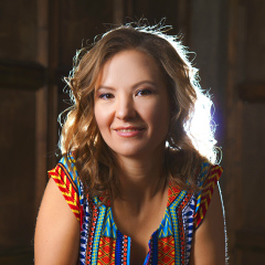 Анна Блохина, 06.04, Санкт-Петербург