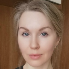 Катерина Лембик, 05.07, Москва