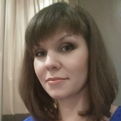 Татьяна Федотова, Нижний Новгород