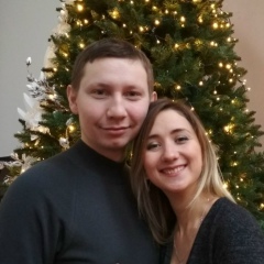 Даша Хомутовская, 11.06.1990, Cumming