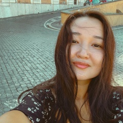 Салтанат Еркин, 06.11, Туркестан