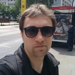 Руся Захаров, 06.07.1989