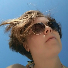 Марина Суворова, 09.12, Санкт-Петербург