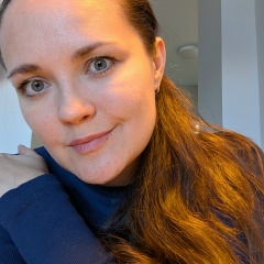 Анна Магалаева, Челябинск