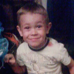 Данил Кузякин, 09.07