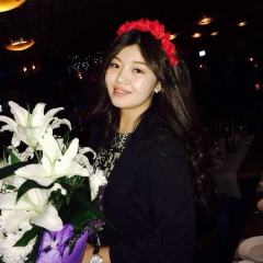 Мерейлим Смагулова, 06.02.1993, Алматы