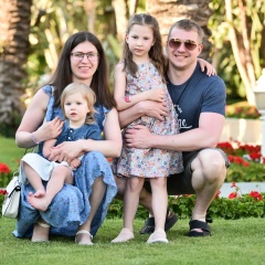 Сергей Тогатов, 27.04.1989, Санкт-Петербург