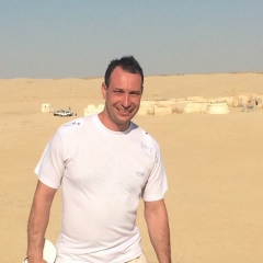 Данил Пономарев, 07.09.1976, Санкт-Петербург