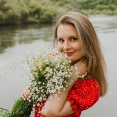 Анастасия Сергиенко, 28.04.1987, Хабаровск