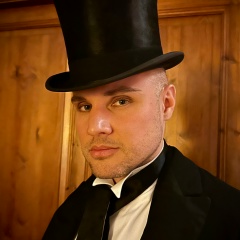 Николай Мокрушин, 16.04