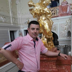 Александр Еднаков, 30.06.1986, Одесса
