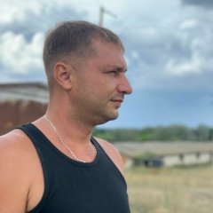 Владимир Бруданин, 11.02, Воронеж