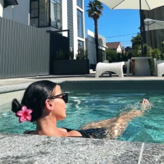 Анна Бурлова, 09.10.1995, Пятигорск