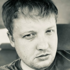 Данила Газинурович, 25.03, Нижний Тагил