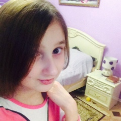 Милена Шамаева, 26.03, Москва