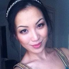 Алия Марасулова, Алматы