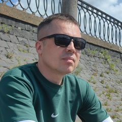 Андрей Штаненко, Санкт-Петербург