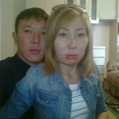 Айгул Кениш, 19.05.1993, Алматы