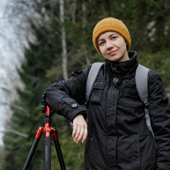 Лена Коровашкина, Минск